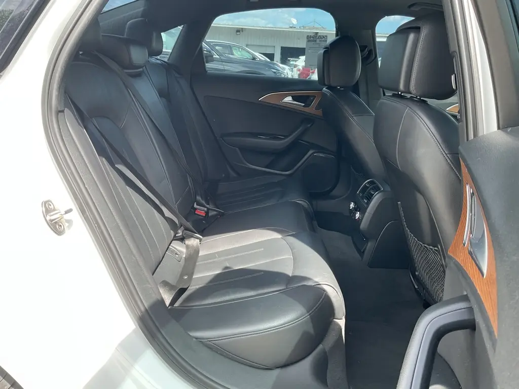 Florida Fine Cars - Used AUDI A6 2017 ORLANDO PREMIUM PLUS