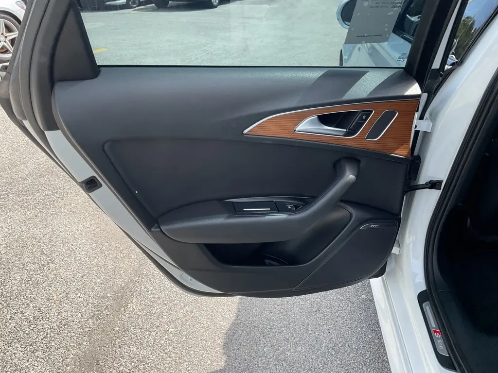 Florida Fine Cars - Used AUDI A6 2017 ORLANDO PREMIUM PLUS