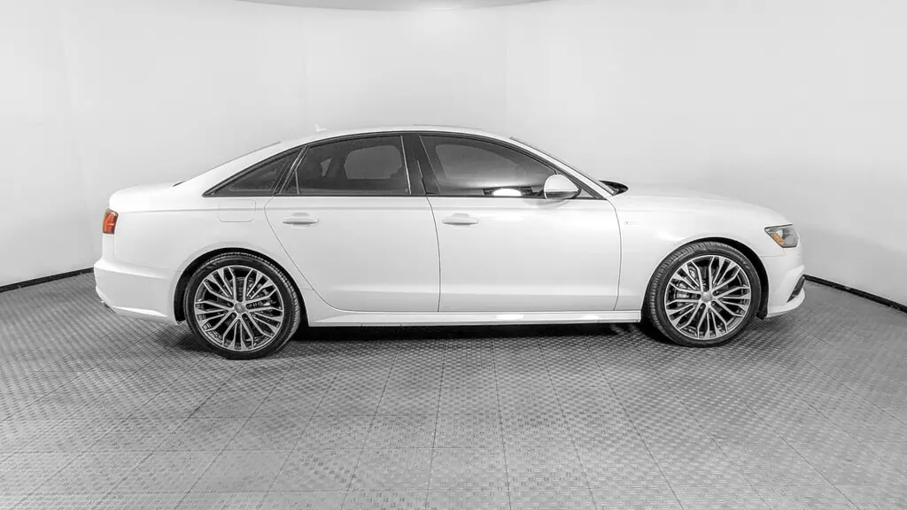 Florida Fine Cars - Used AUDI A6 2017 ORLANDO PREMIUM PLUS