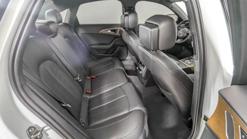 Florida Fine Cars - Used AUDI A6 2017 ORLANDO PREMIUM PLUS
