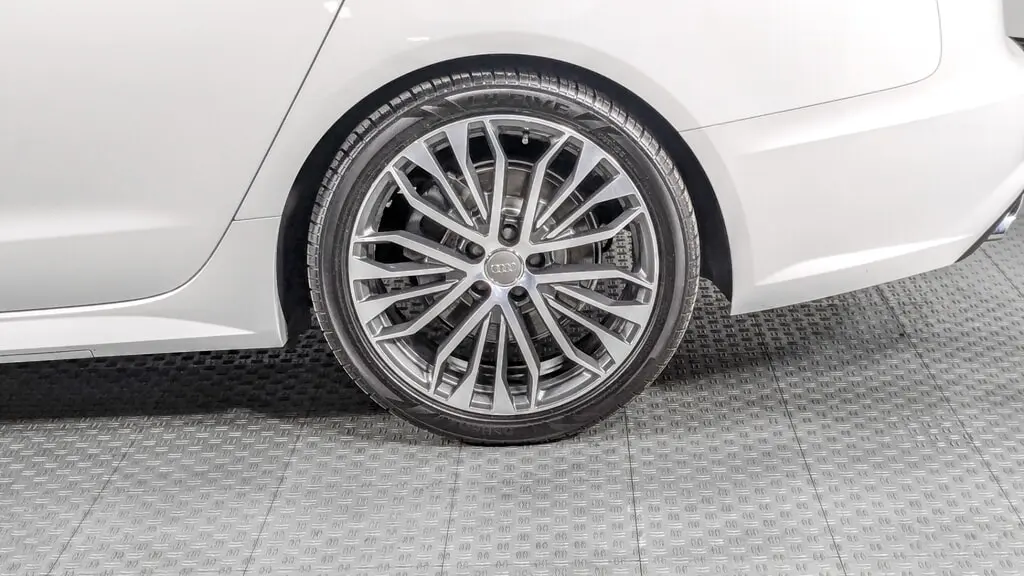 Florida Fine Cars - Used AUDI A6 2017 ORLANDO PREMIUM PLUS