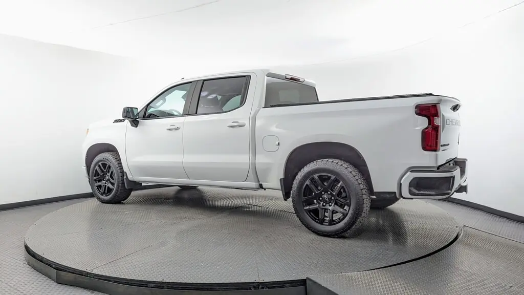 2023 CHEVROLET SILVERADO 1500 RST photo 5