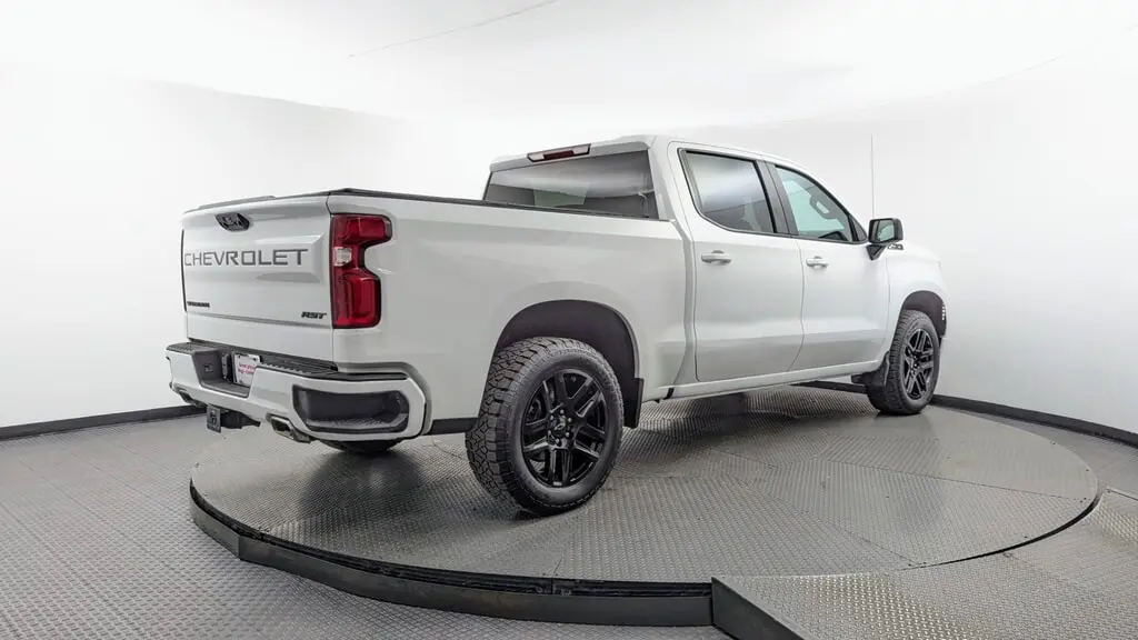 2023 CHEVROLET SILVERADO 1500 RST photo 7