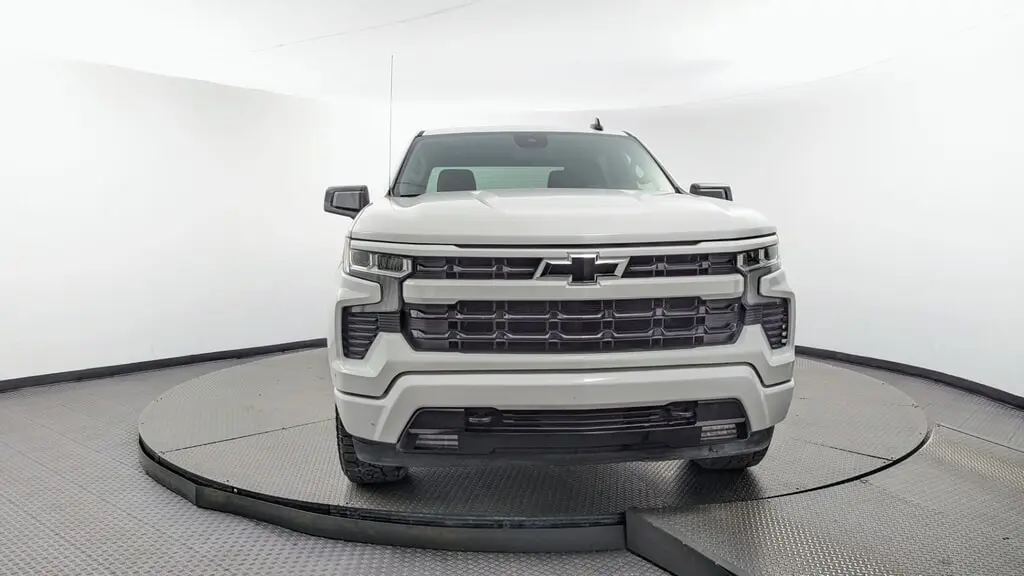2023 CHEVROLET SILVERADO 1500 RST photo 11
