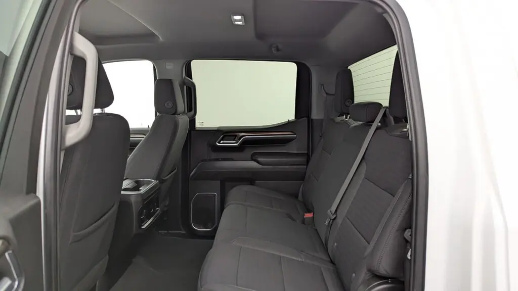2023 CHEVROLET SILVERADO 1500 RST photo 16