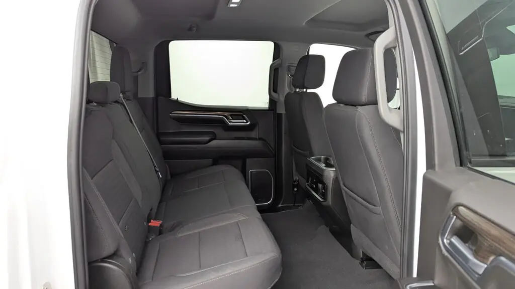 2023 CHEVROLET SILVERADO 1500 RST photo 17