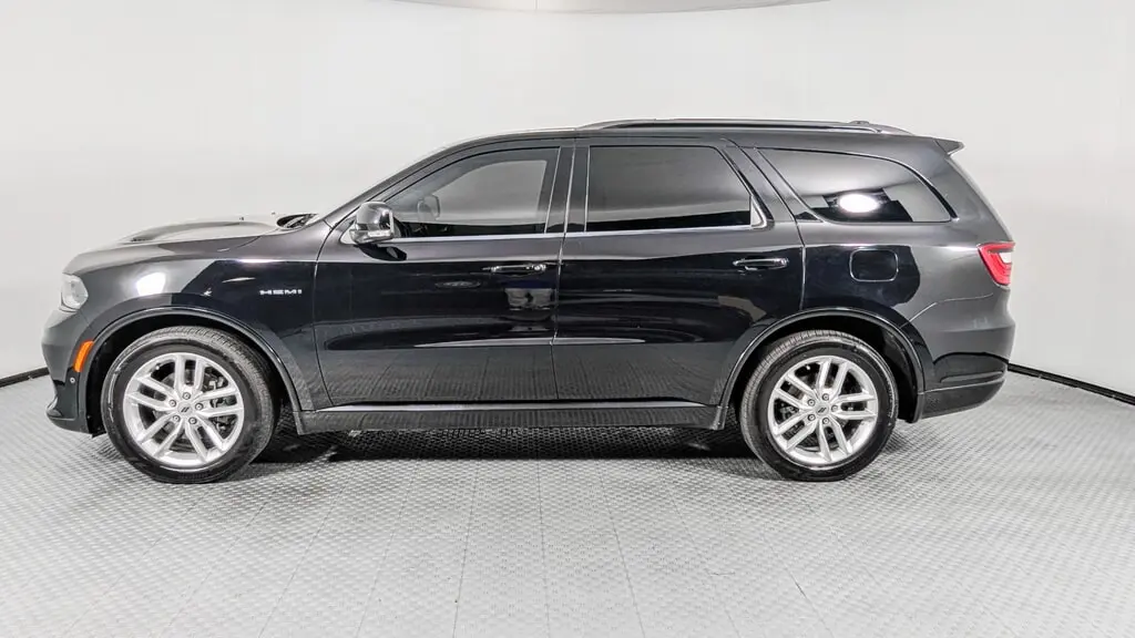 Florida Fine Cars - Used DODGE DURANGO 2021 ORLANDO R/T