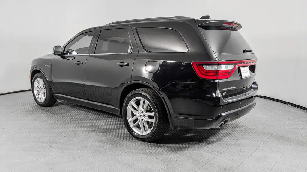 Florida Fine Cars - Used DODGE DURANGO 2021 ORLANDO R/T