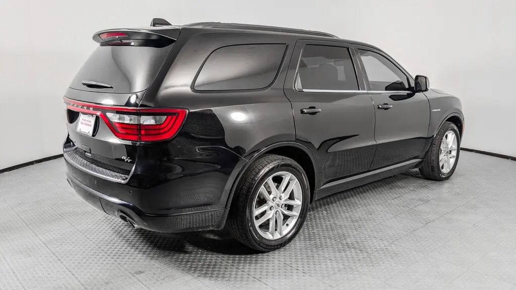 Florida Fine Cars - Used DODGE DURANGO 2021 ORLANDO R/T
