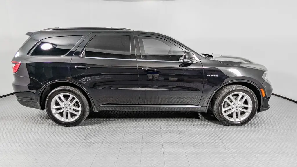 Florida Fine Cars - Used DODGE DURANGO 2021 ORLANDO R/T