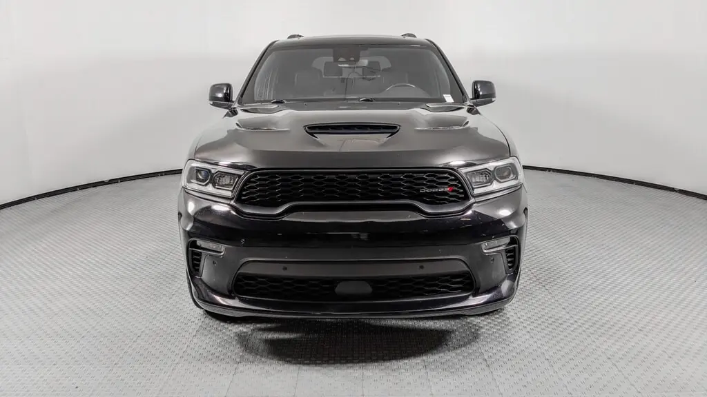 Florida Fine Cars - Used DODGE DURANGO 2021 ORLANDO R/T