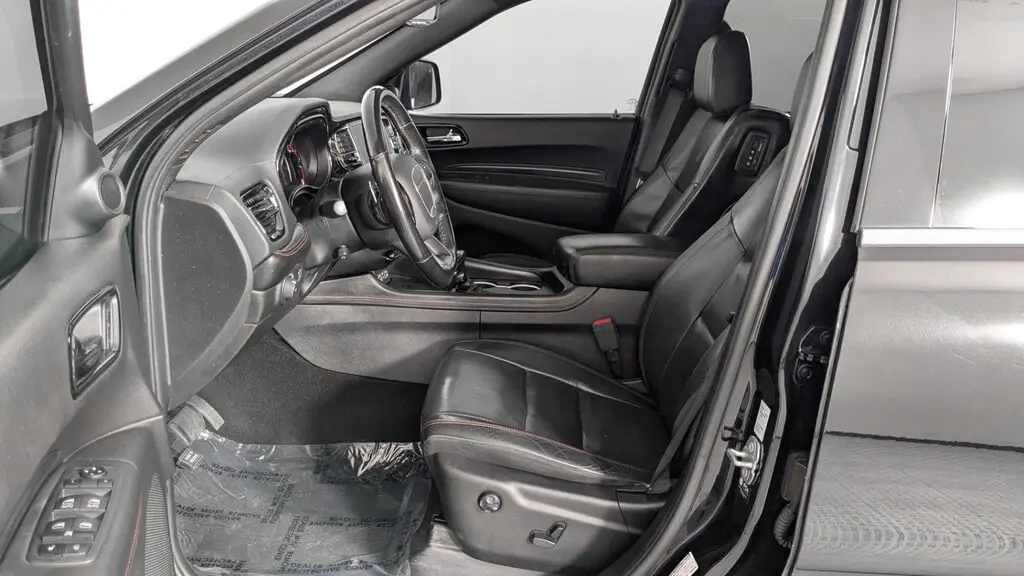 Florida Fine Cars - Used DODGE DURANGO 2021 ORLANDO R/T