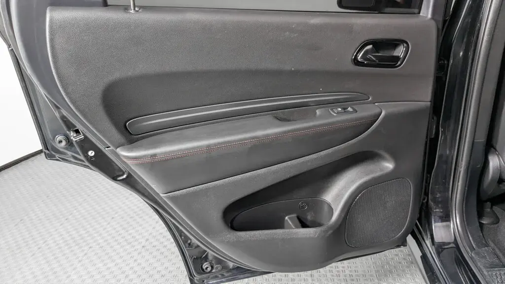 Florida Fine Cars - Used DODGE DURANGO 2021 ORLANDO R/T