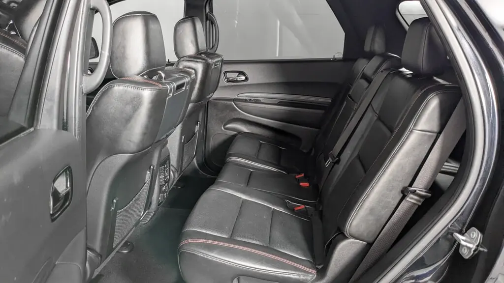 Florida Fine Cars - Used DODGE DURANGO 2021 ORLANDO R/T