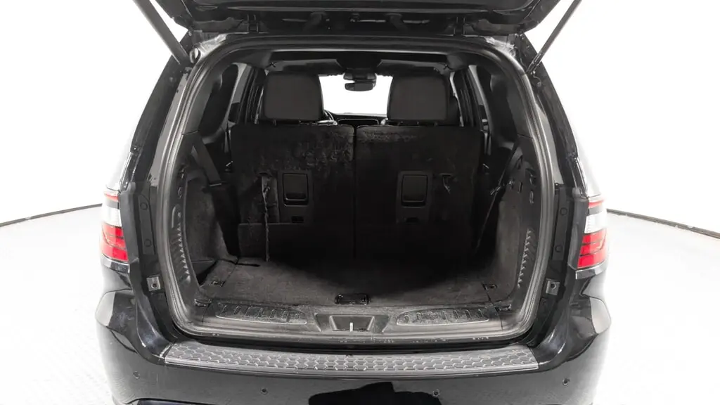 Florida Fine Cars - Used DODGE DURANGO 2021 ORLANDO R/T