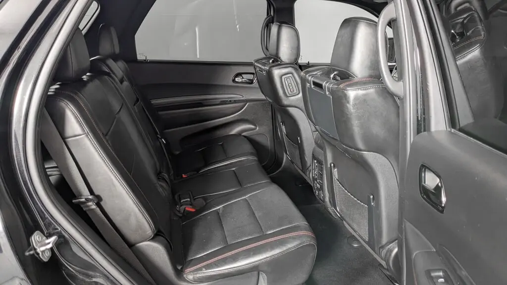 Florida Fine Cars - Used DODGE DURANGO 2021 ORLANDO R/T