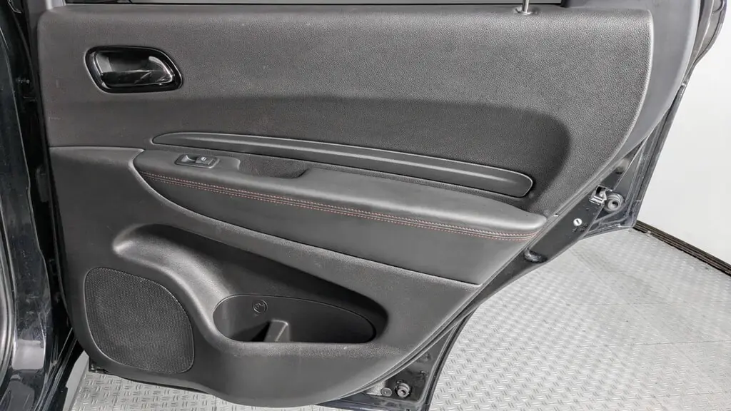 Florida Fine Cars - Used DODGE DURANGO 2021 ORLANDO R/T