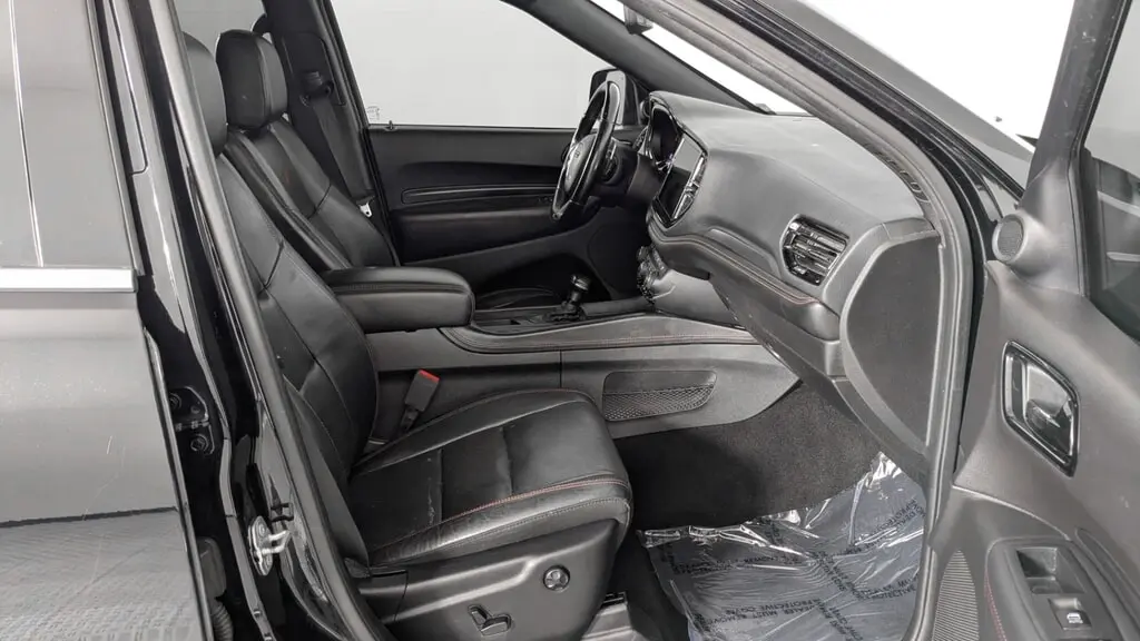 Florida Fine Cars - Used DODGE DURANGO 2021 ORLANDO R/T