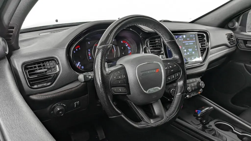 Florida Fine Cars - Used DODGE DURANGO 2021 ORLANDO R/T