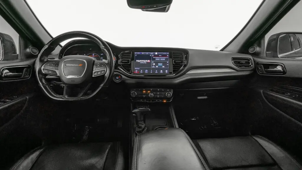 Florida Fine Cars - Used DODGE DURANGO 2021 ORLANDO R/T