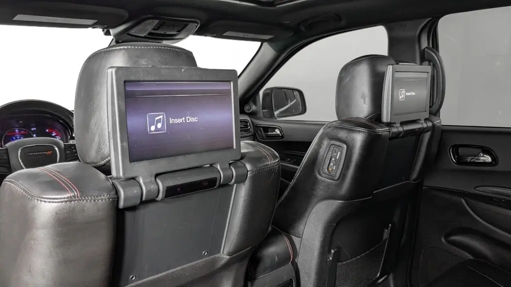 Florida Fine Cars - Used DODGE DURANGO 2021 ORLANDO R/T