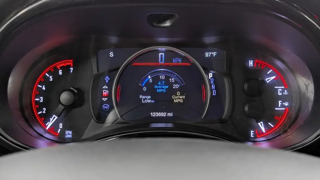 Florida Fine Cars - Used DODGE DURANGO 2021 ORLANDO R/T