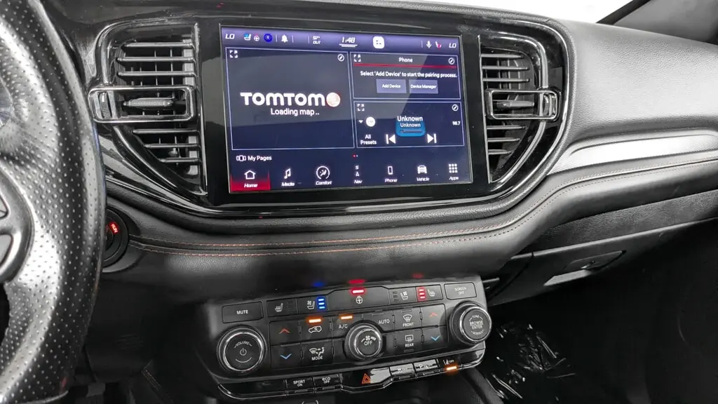 Florida Fine Cars - Used DODGE DURANGO 2021 ORLANDO R/T