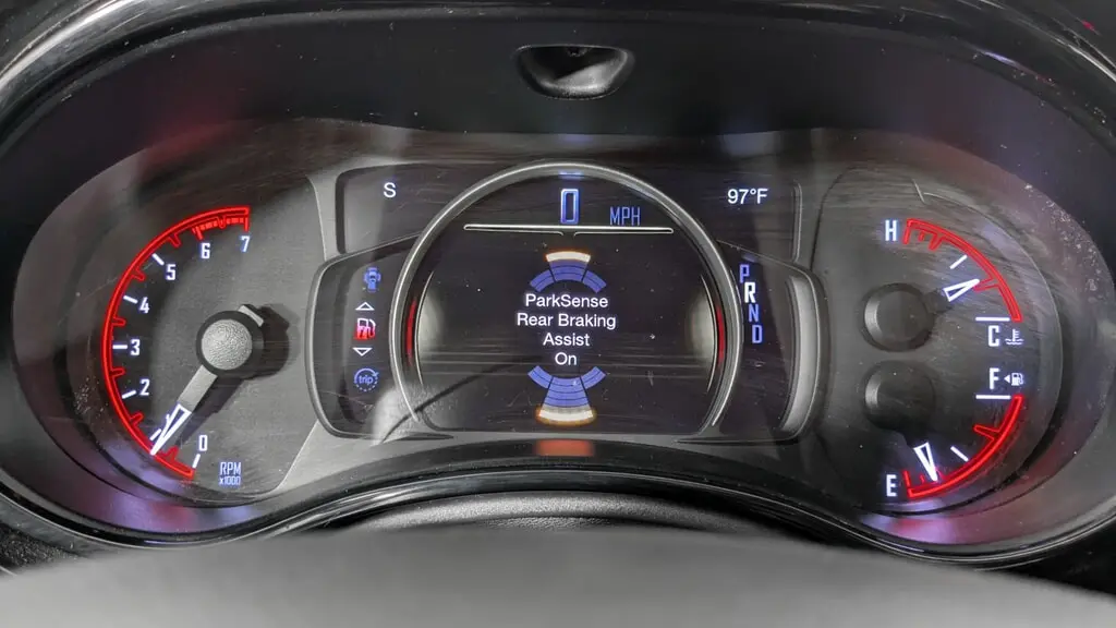 Florida Fine Cars - Used DODGE DURANGO 2021 ORLANDO R/T