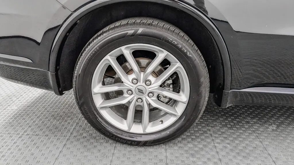 Florida Fine Cars - Used DODGE DURANGO 2021 ORLANDO R/T