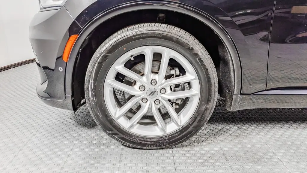 Florida Fine Cars - Used DODGE DURANGO 2021 ORLANDO R/T