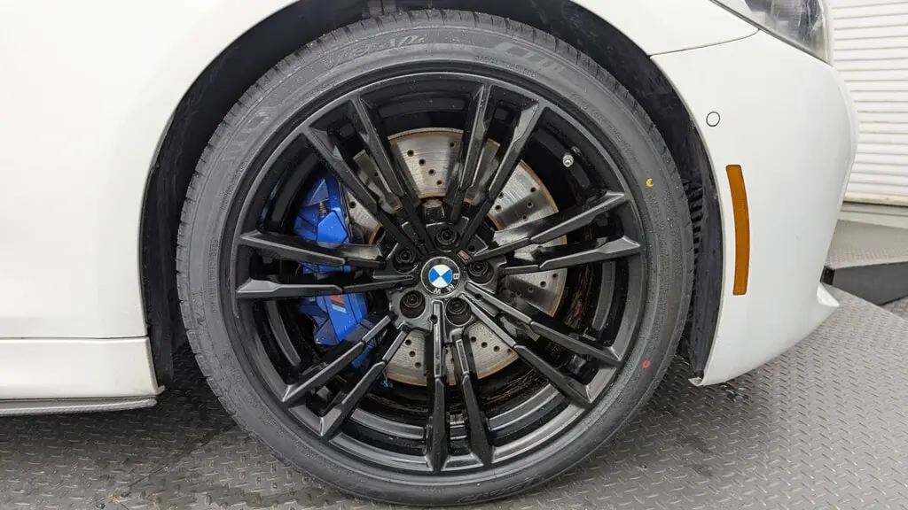 Florida Fine Cars - Used BMW M5 2018 MIAMI 