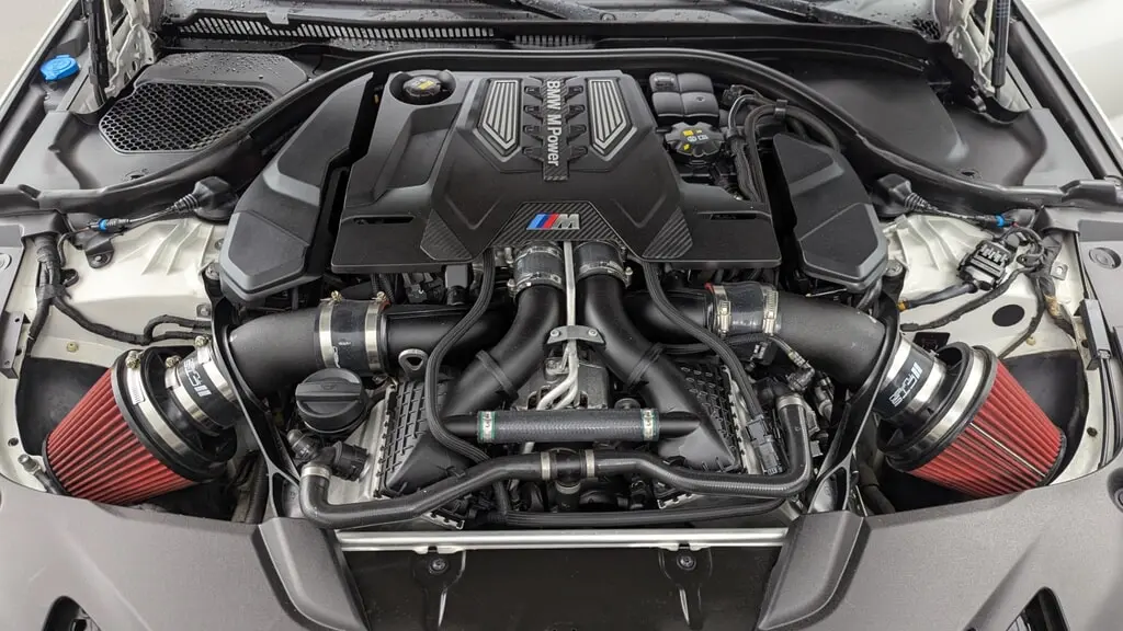 Florida Fine Cars - Used BMW M5 2018 MIAMI 