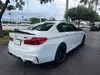Florida Fine Cars - Used BMW M5 2018 MIAMI 