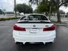 Florida Fine Cars - Used BMW M5 2018 MIAMI 