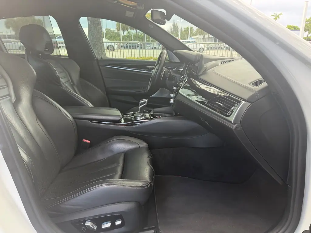 Florida Fine Cars - Used BMW M5 2018 MIAMI 