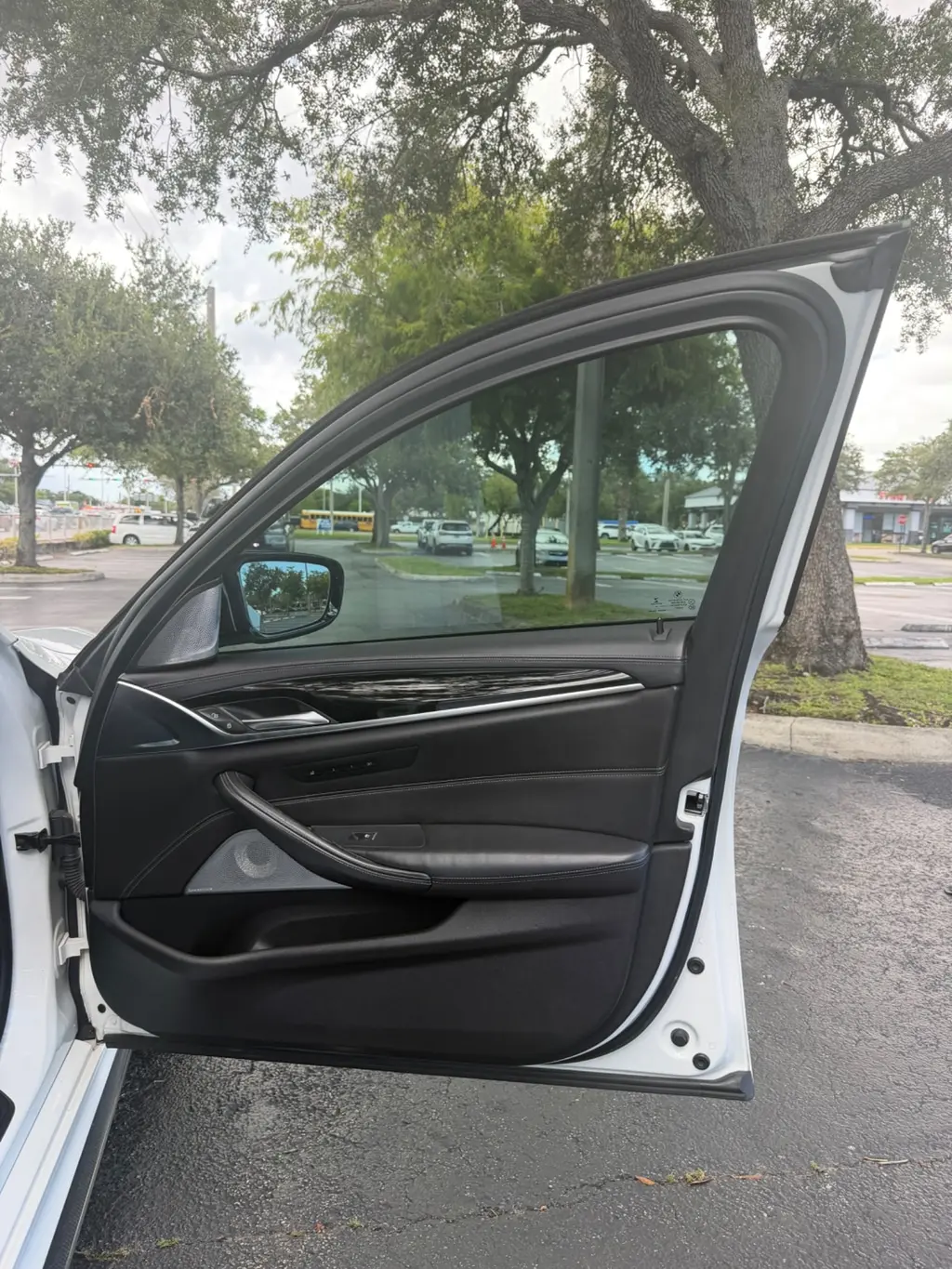 Florida Fine Cars - Used BMW M5 2018 MIAMI 