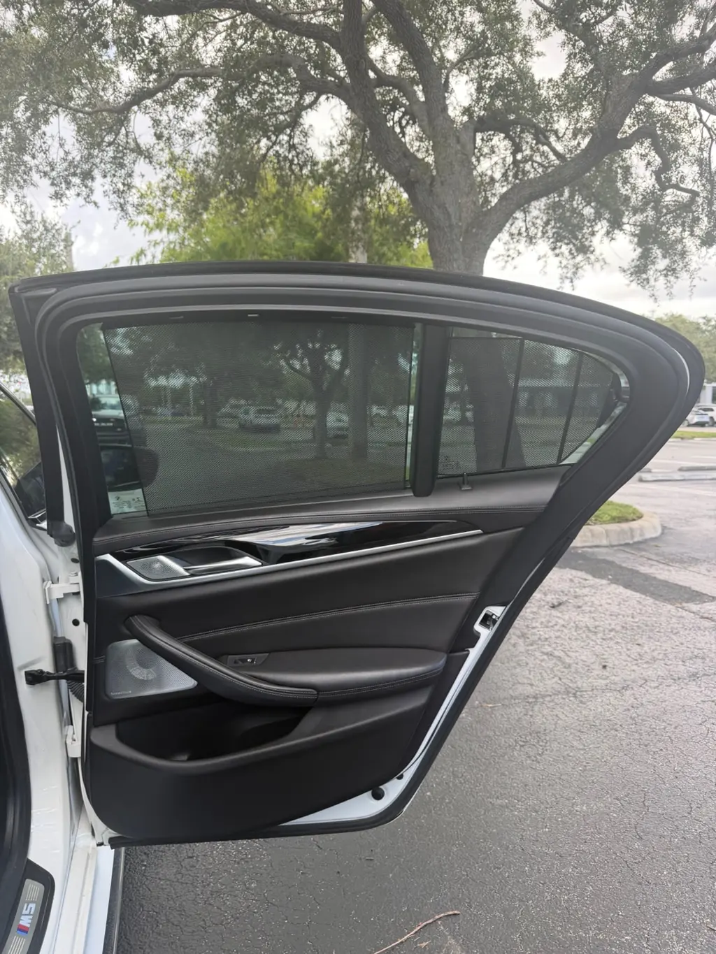 Florida Fine Cars - Used BMW M5 2018 MIAMI 