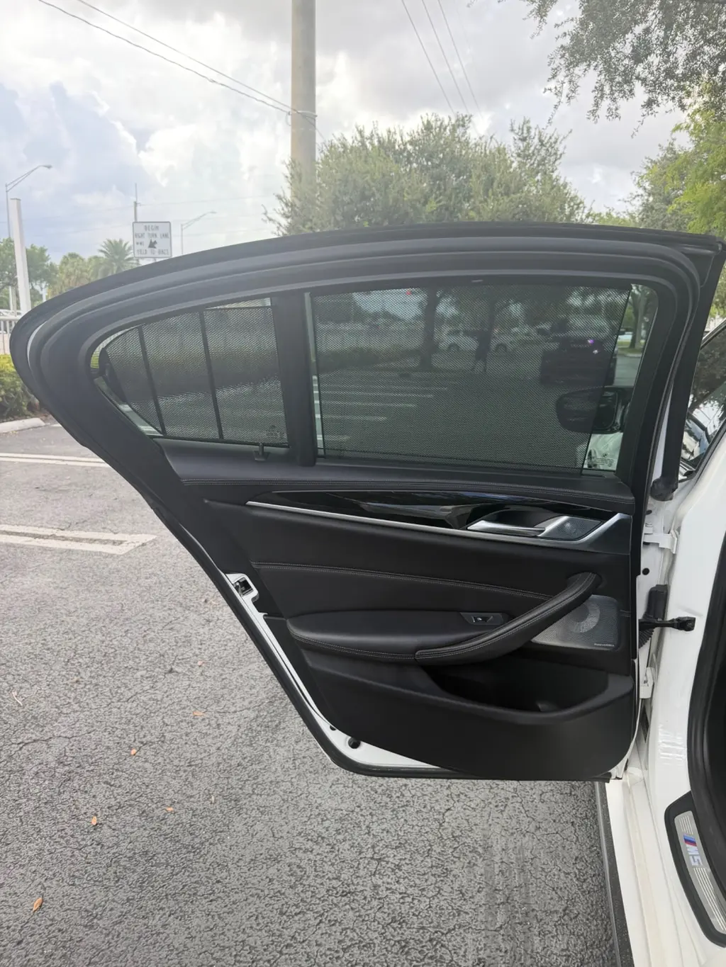 Florida Fine Cars - Used BMW M5 2018 MIAMI 