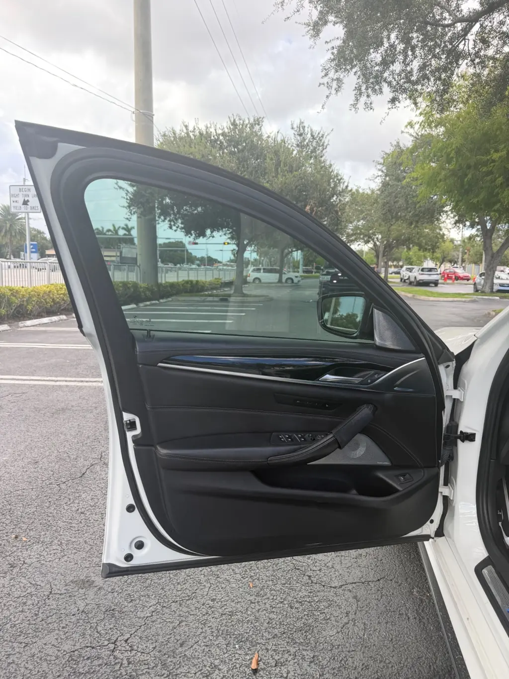 Florida Fine Cars - Used BMW M5 2018 MIAMI 