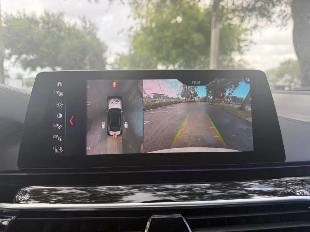 Florida Fine Cars - Used BMW M5 2018 MIAMI 