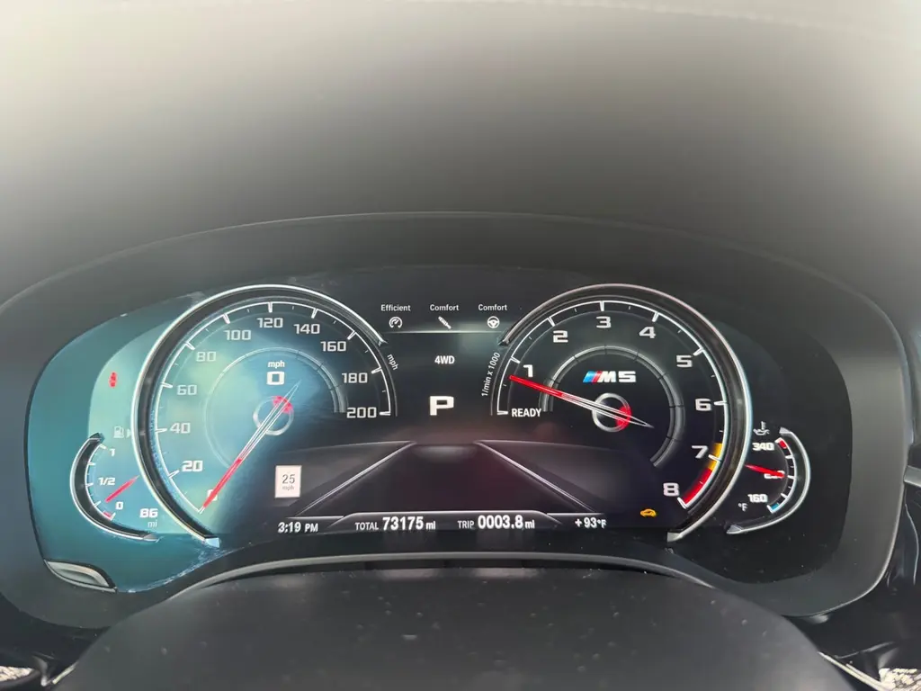 Florida Fine Cars - Used BMW M5 2018 MIAMI 