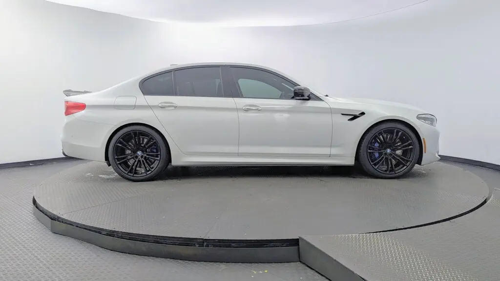 Florida Fine Cars - Used BMW M5 2018 MIAMI 