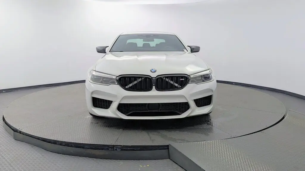 Florida Fine Cars - Used BMW M5 2018 MIAMI 