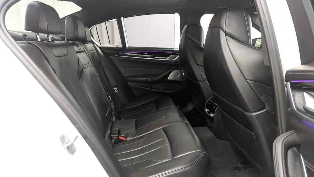 Florida Fine Cars - Used BMW M5 2018 MIAMI 