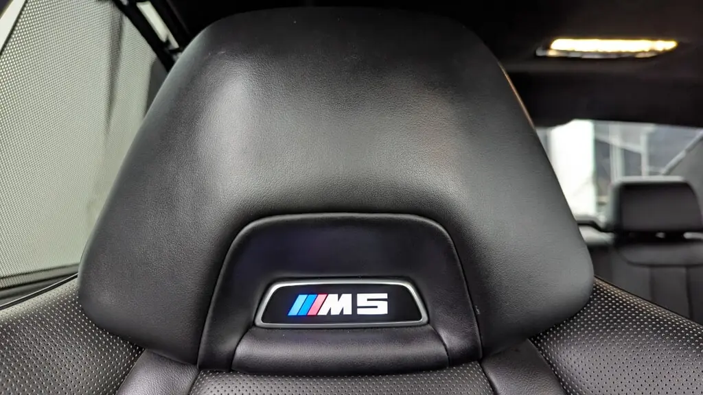 Florida Fine Cars - Used BMW M5 2018 MIAMI 