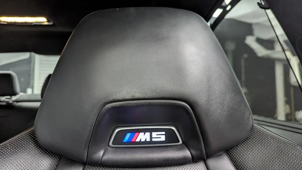 Florida Fine Cars - Used BMW M5 2018 MIAMI 