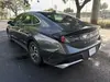 Florida Fine Cars - Used HYUNDAI SONATA HYBRID 2026 MARGATE BLUE