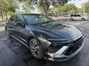 Florida Fine Cars - Used HYUNDAI SONATA HYBRID 2026 MARGATE BLUE