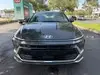 Florida Fine Cars - Used HYUNDAI SONATA HYBRID 2026 MARGATE BLUE