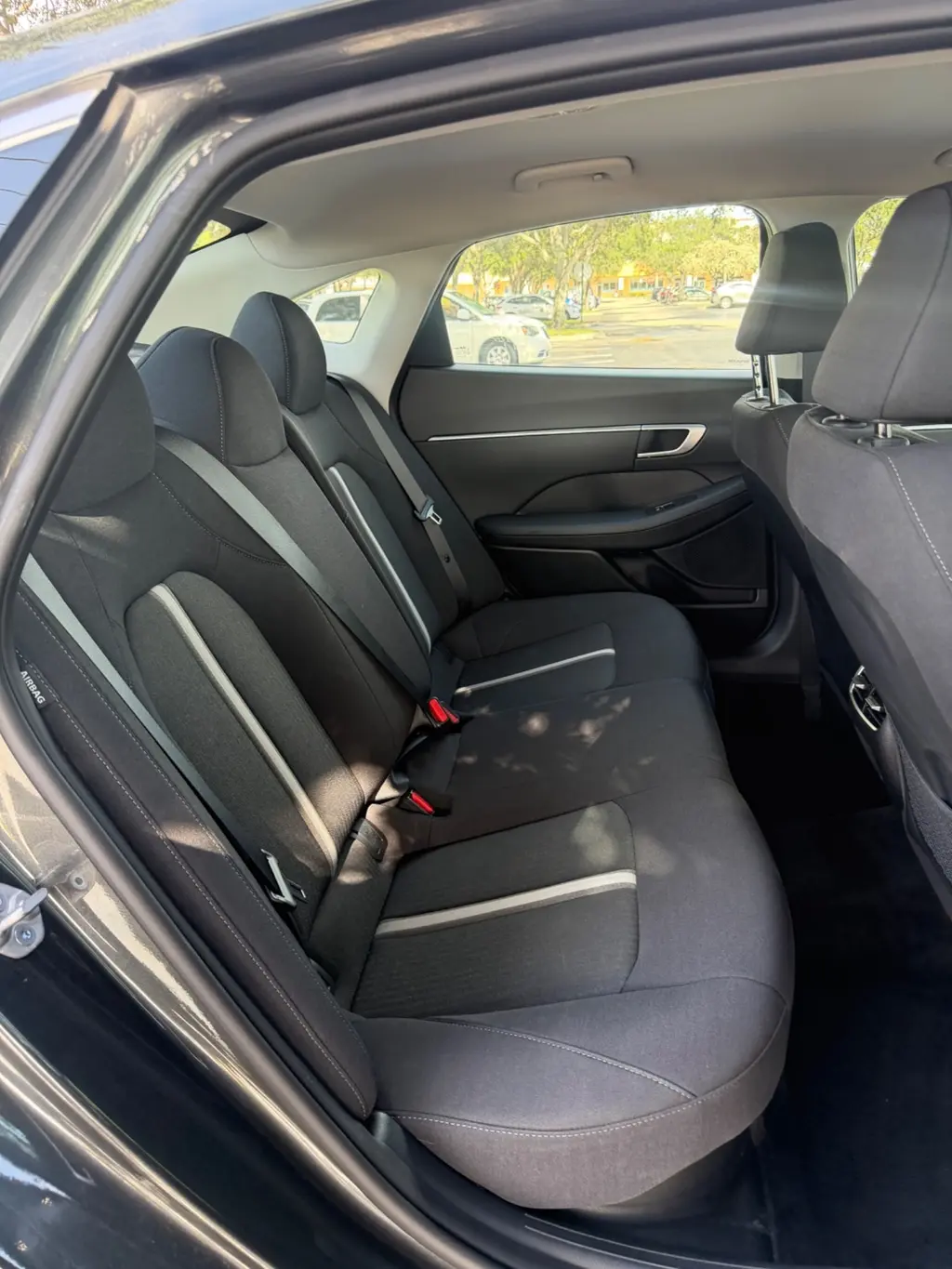 Florida Fine Cars - Used HYUNDAI SONATA HYBRID 2026 MARGATE BLUE